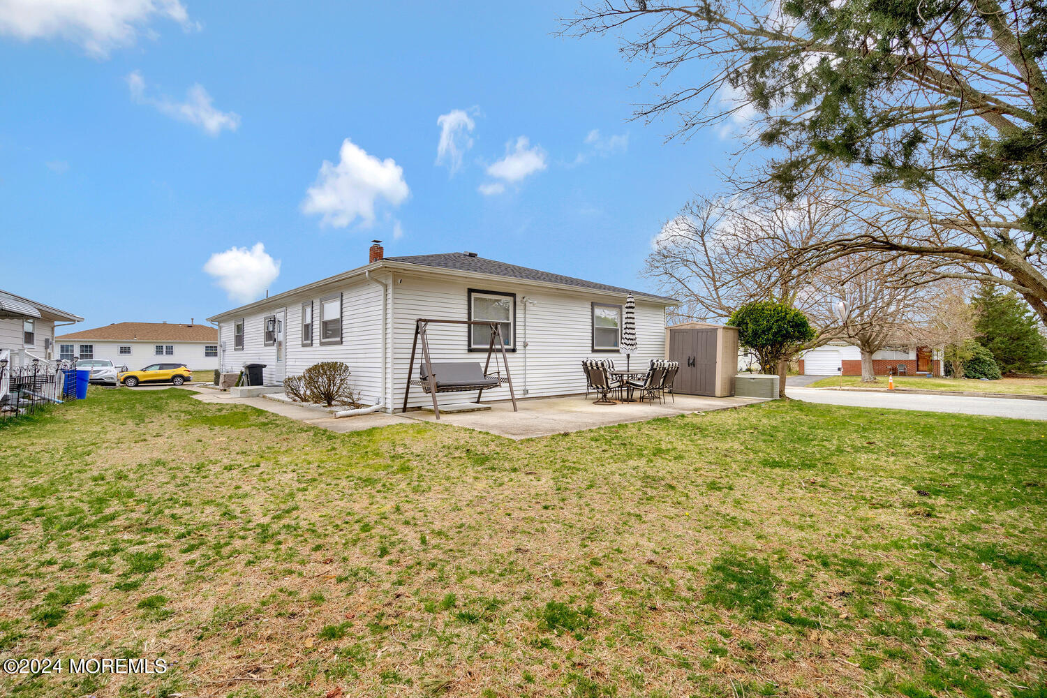 1 Palmetto Point Street