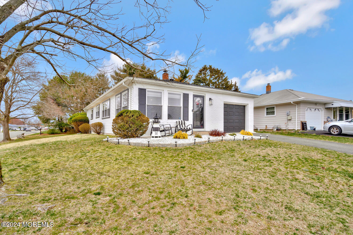 1 Palmetto Point Street