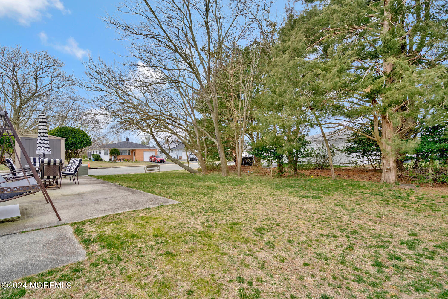 1 Palmetto Point Street