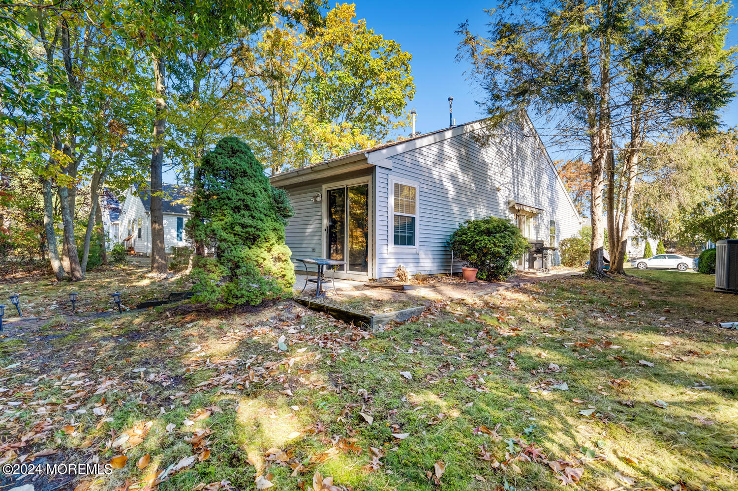 2309 Mount Hood Lane