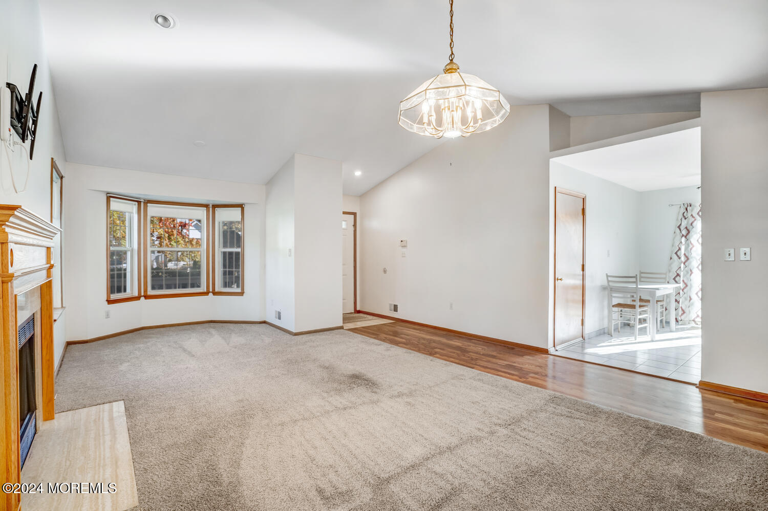 2309 Mount Hood Lane