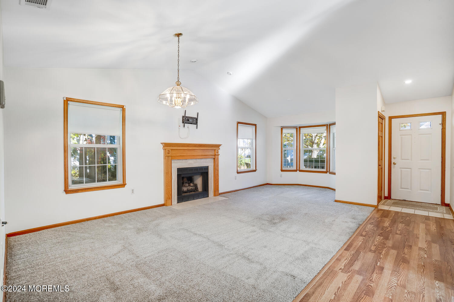 2309 Mount Hood Lane