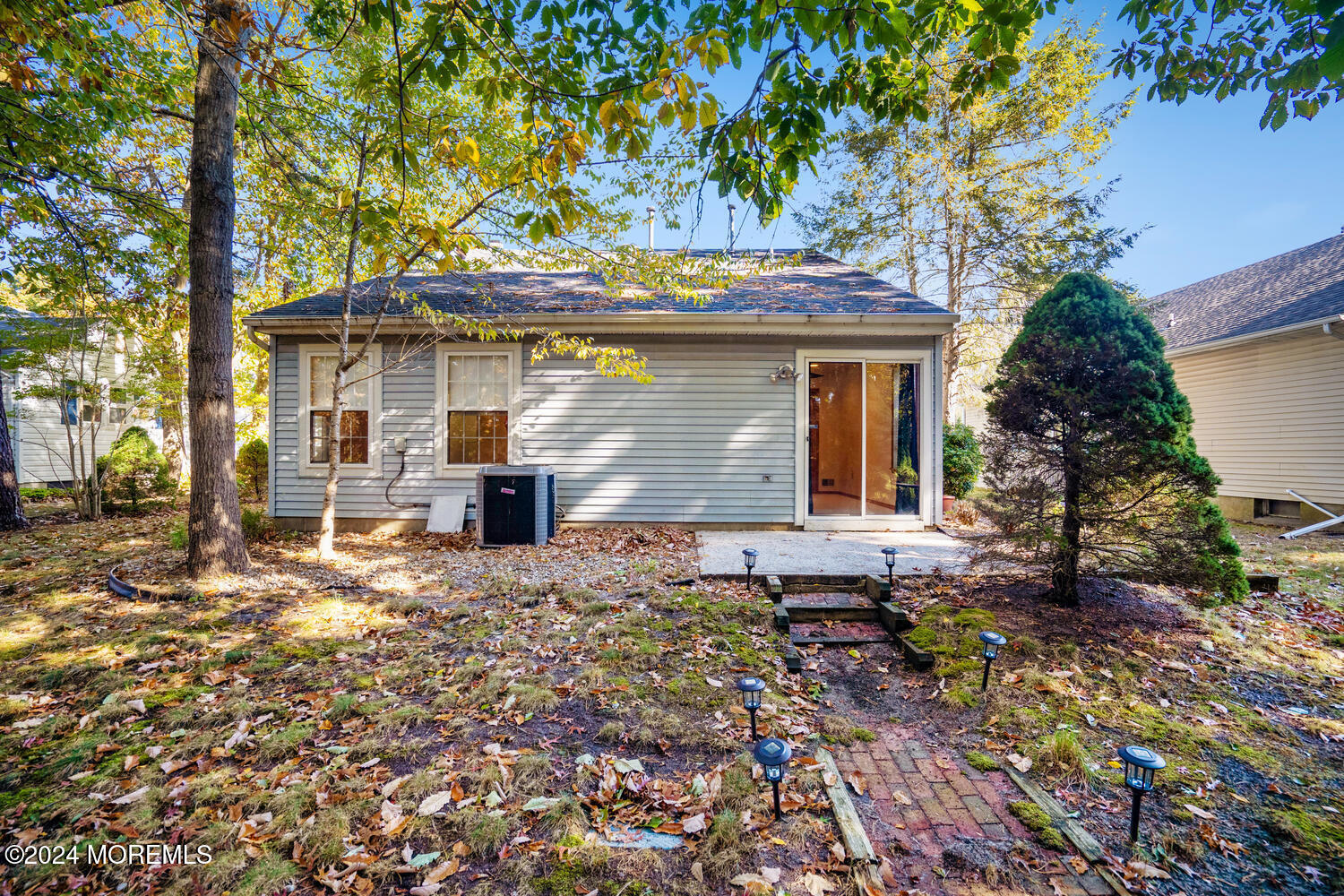 2309 Mount Hood Lane