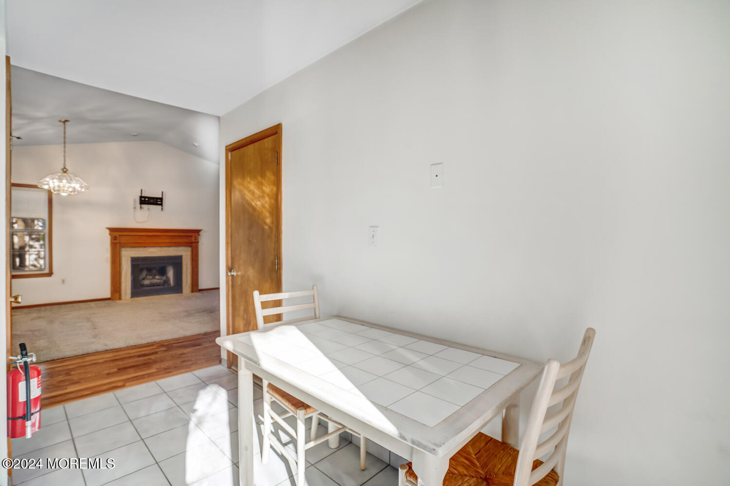 2309 Mount Hood Lane