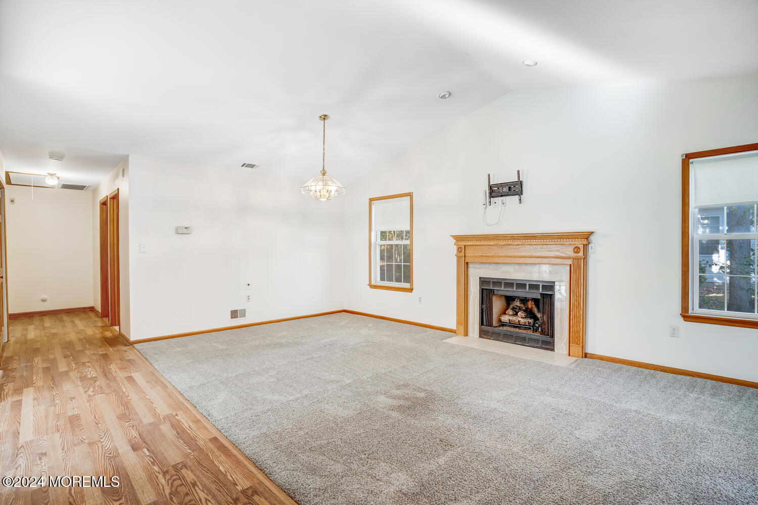 2309 Mount Hood Lane