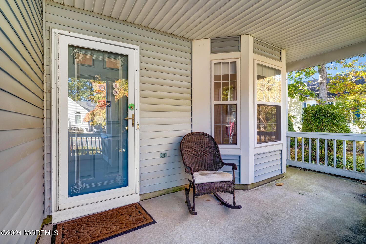 2309 Mount Hood Lane