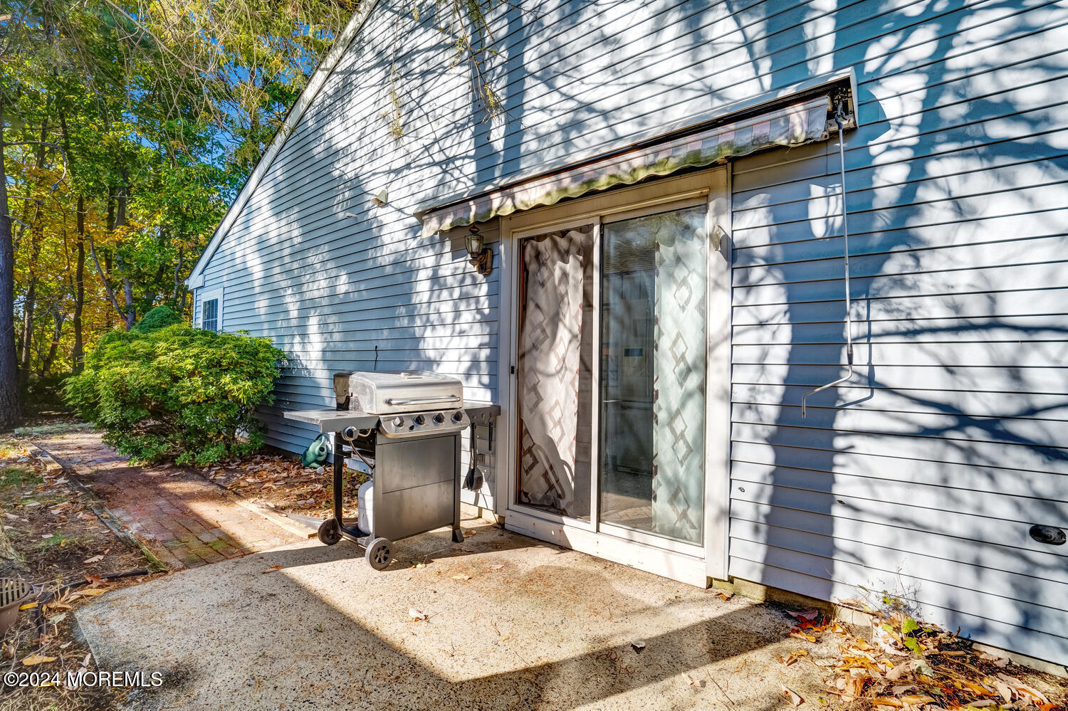 2309 Mount Hood Lane