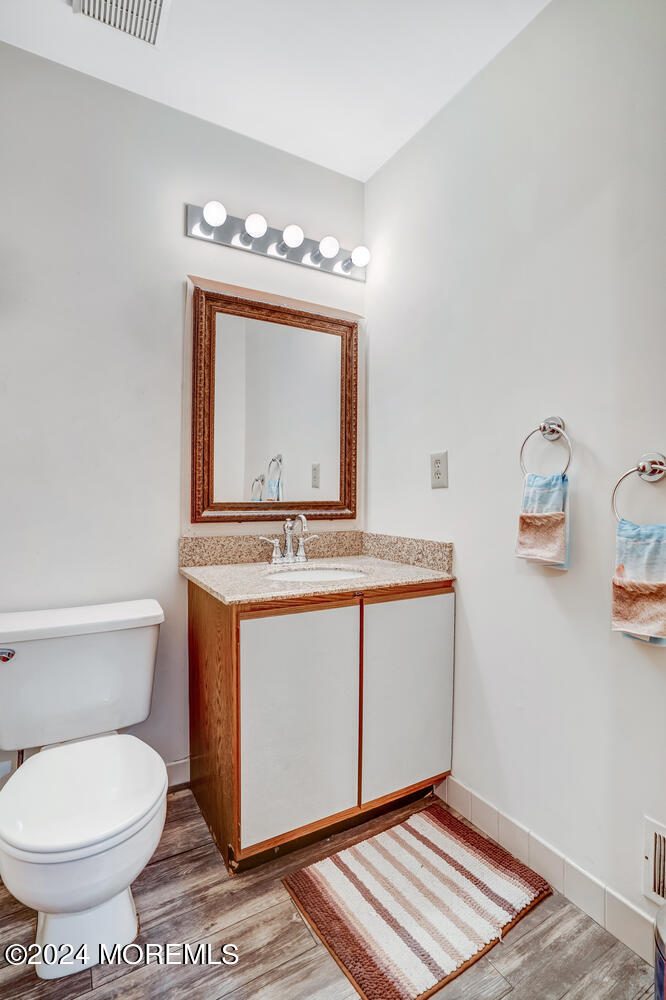 2309 Mount Hood Lane