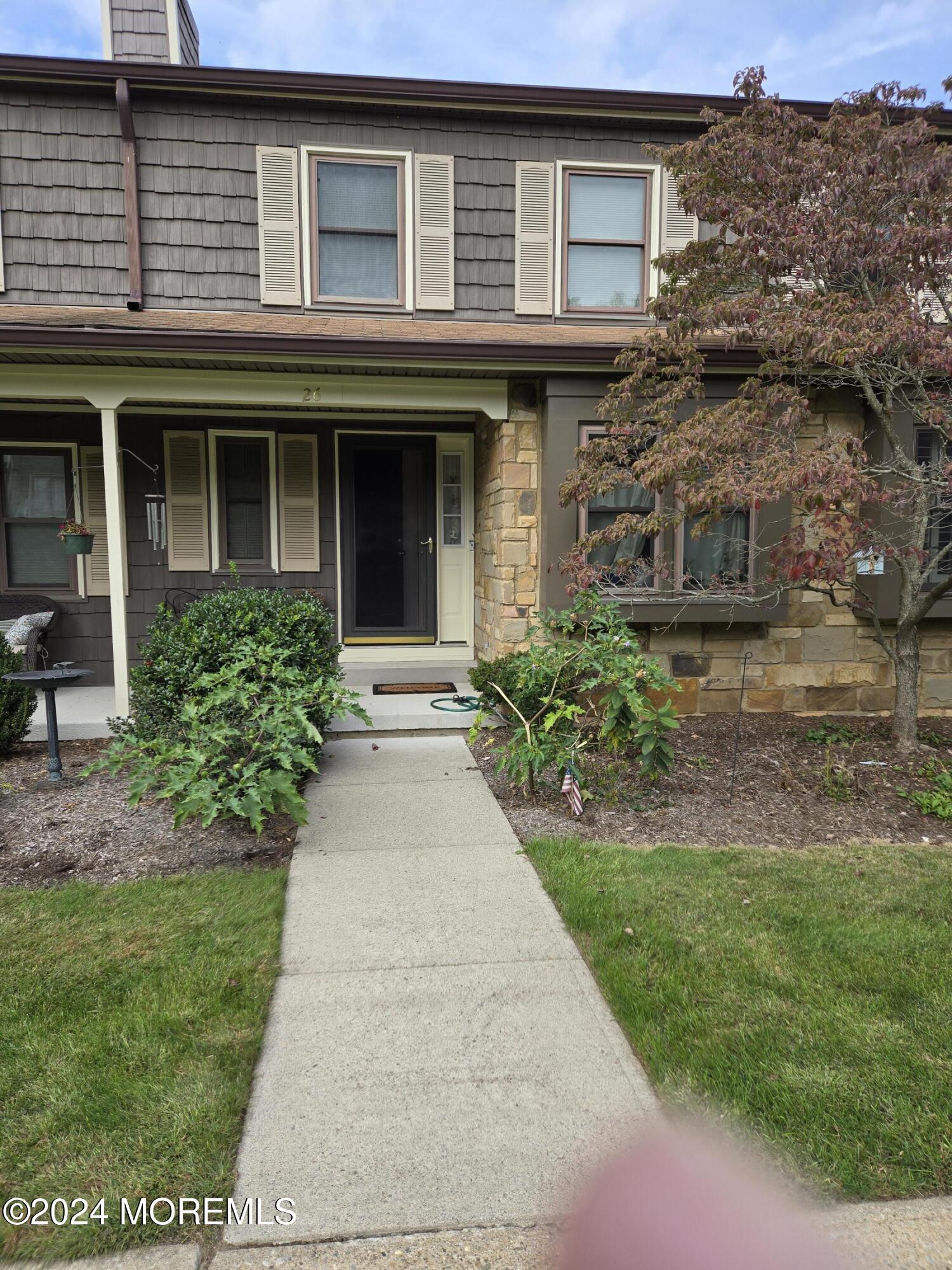 26 Purple Martin Drive