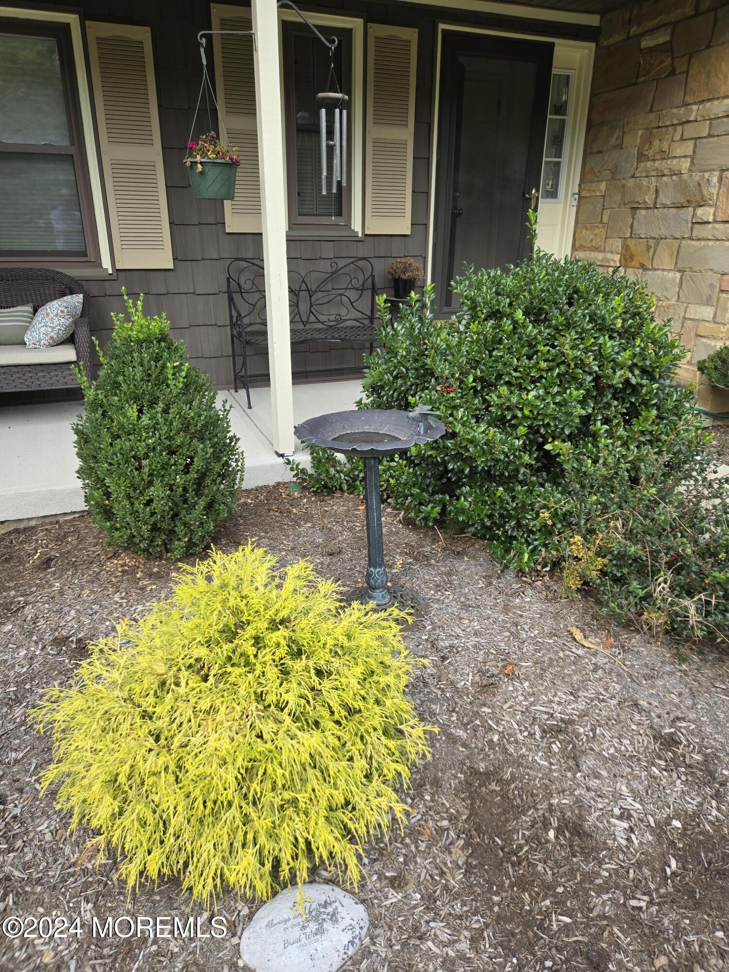 26 Purple Martin Drive