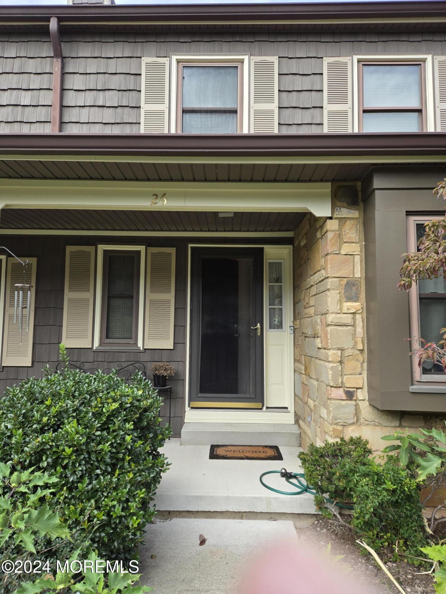 26 Purple Martin Drive