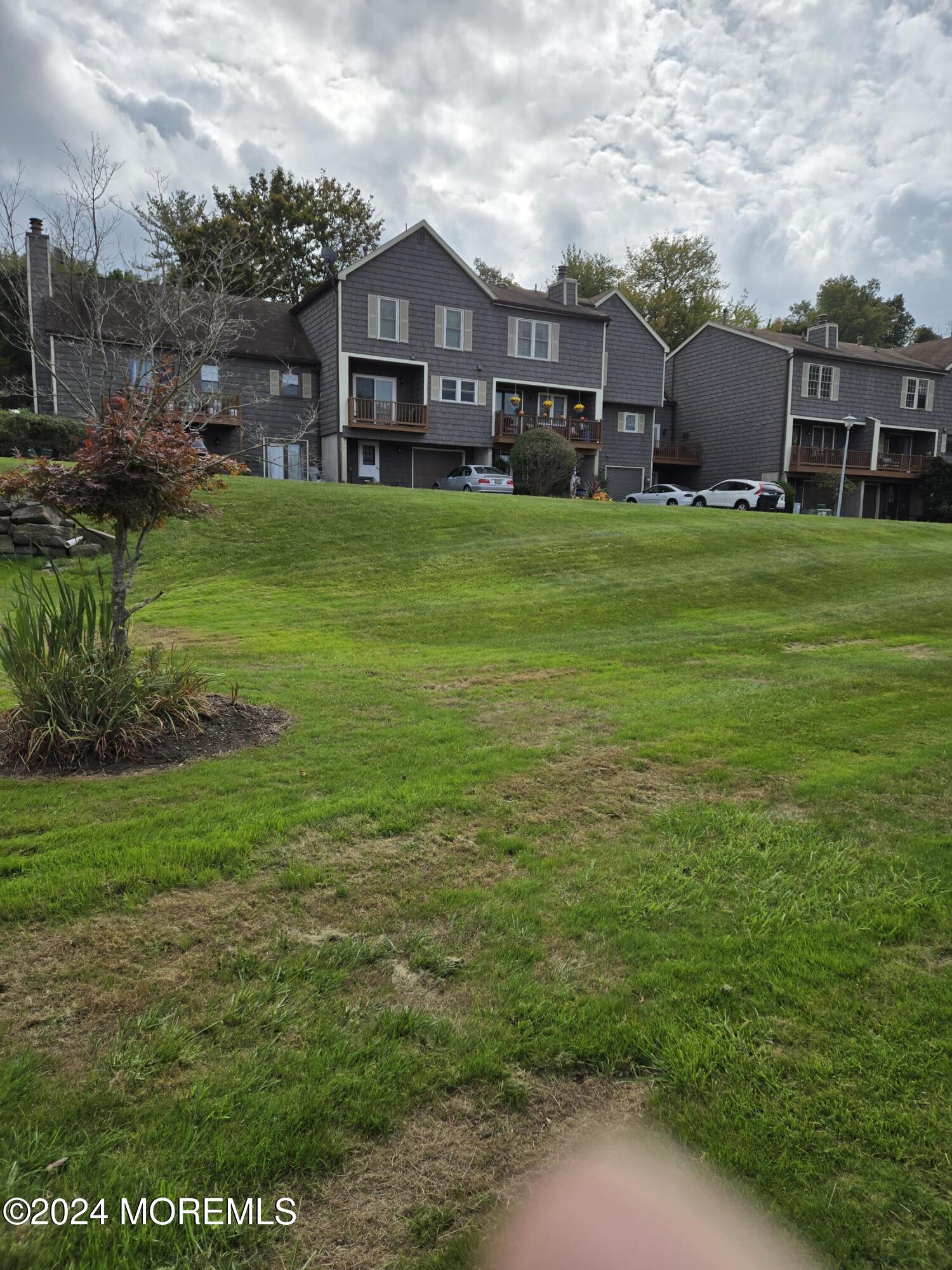 26 Purple Martin Drive