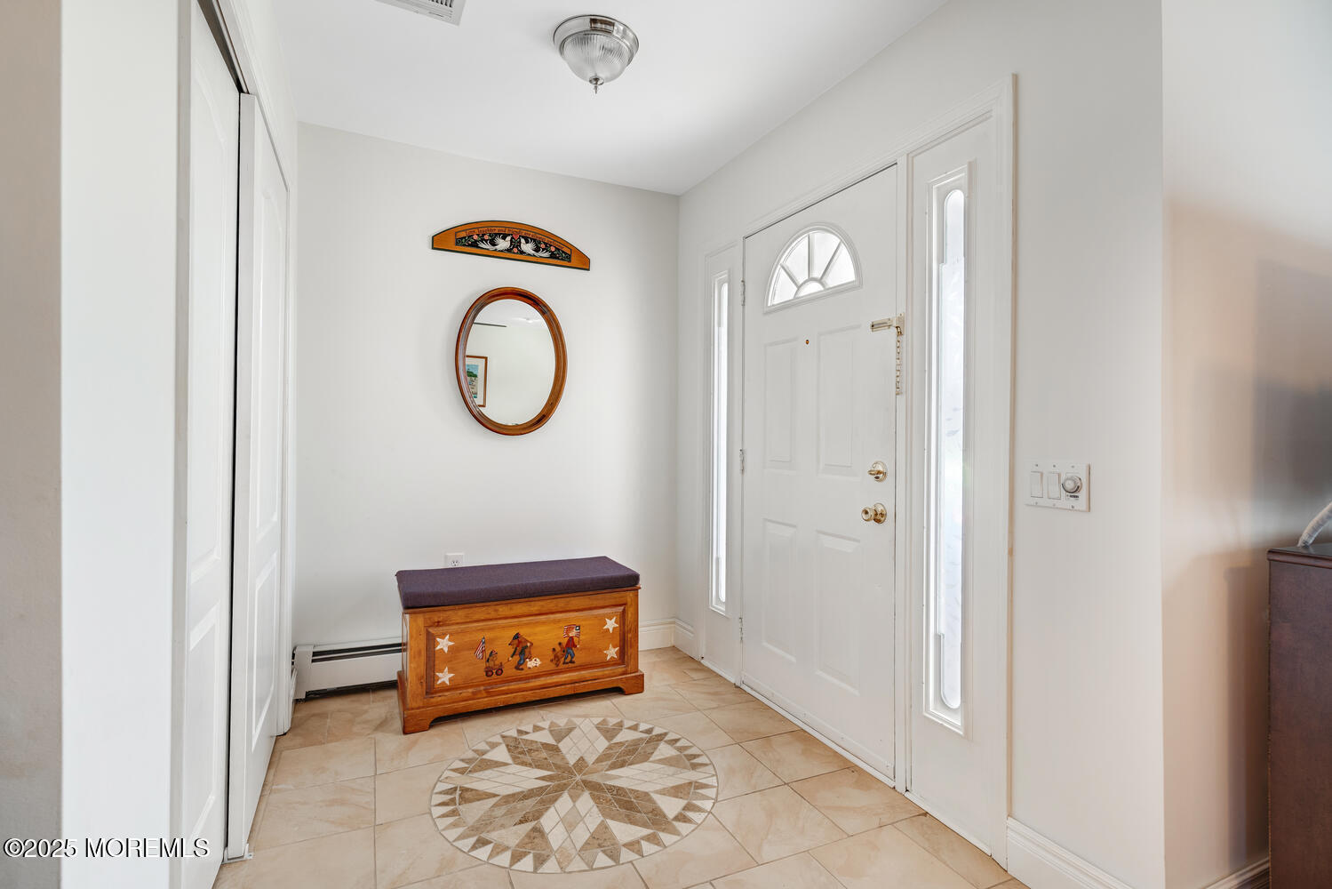 1 Cardigan Drive