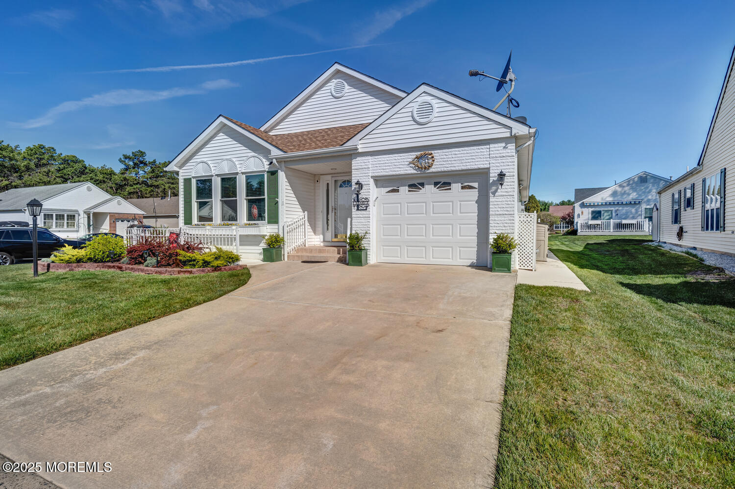 1 Cardigan Drive
