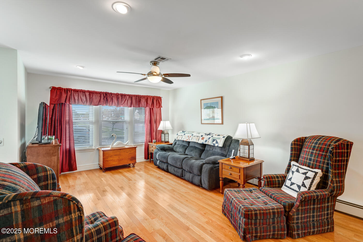 1 Cardigan Drive