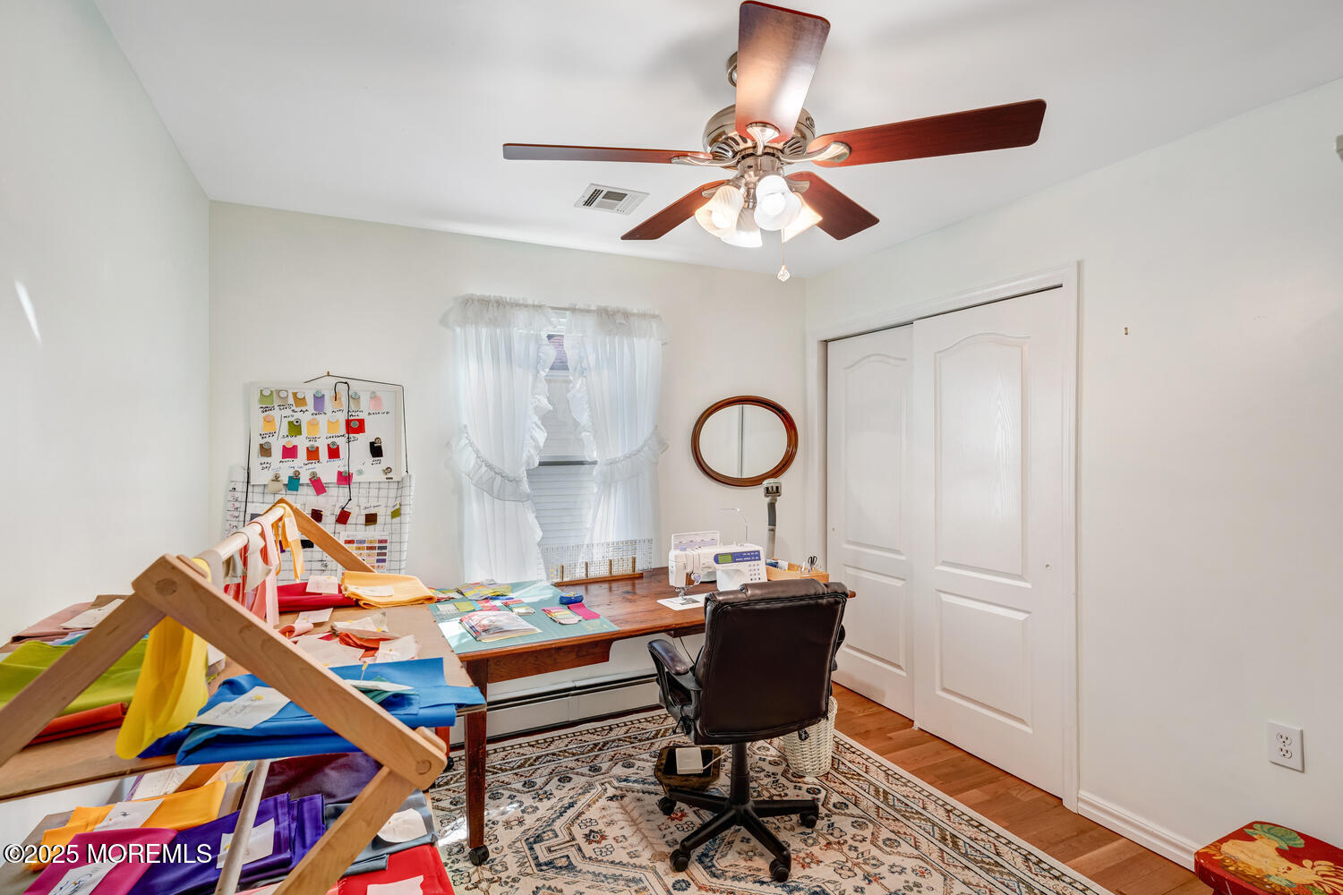1 Cardigan Drive
