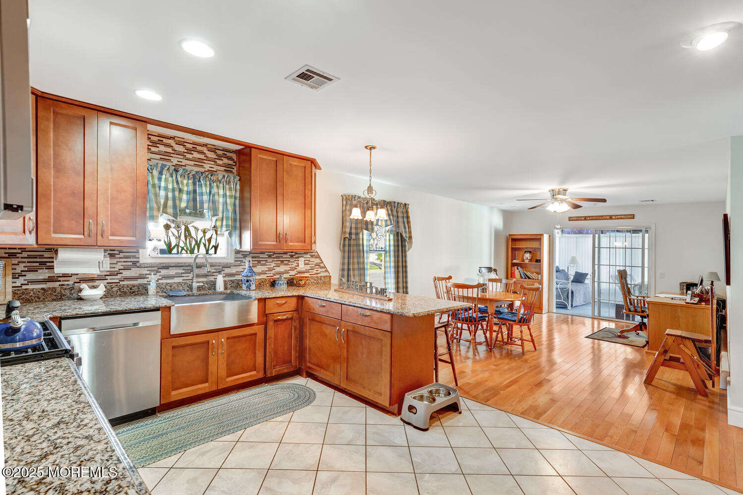 1 Cardigan Drive