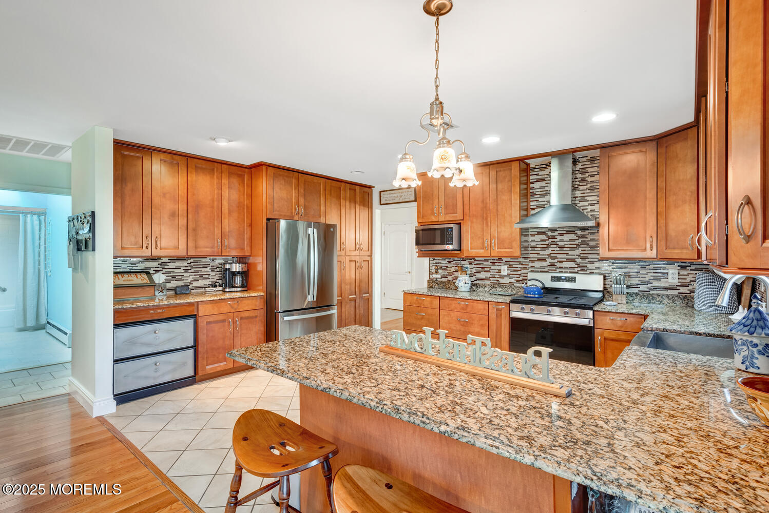 1 Cardigan Drive