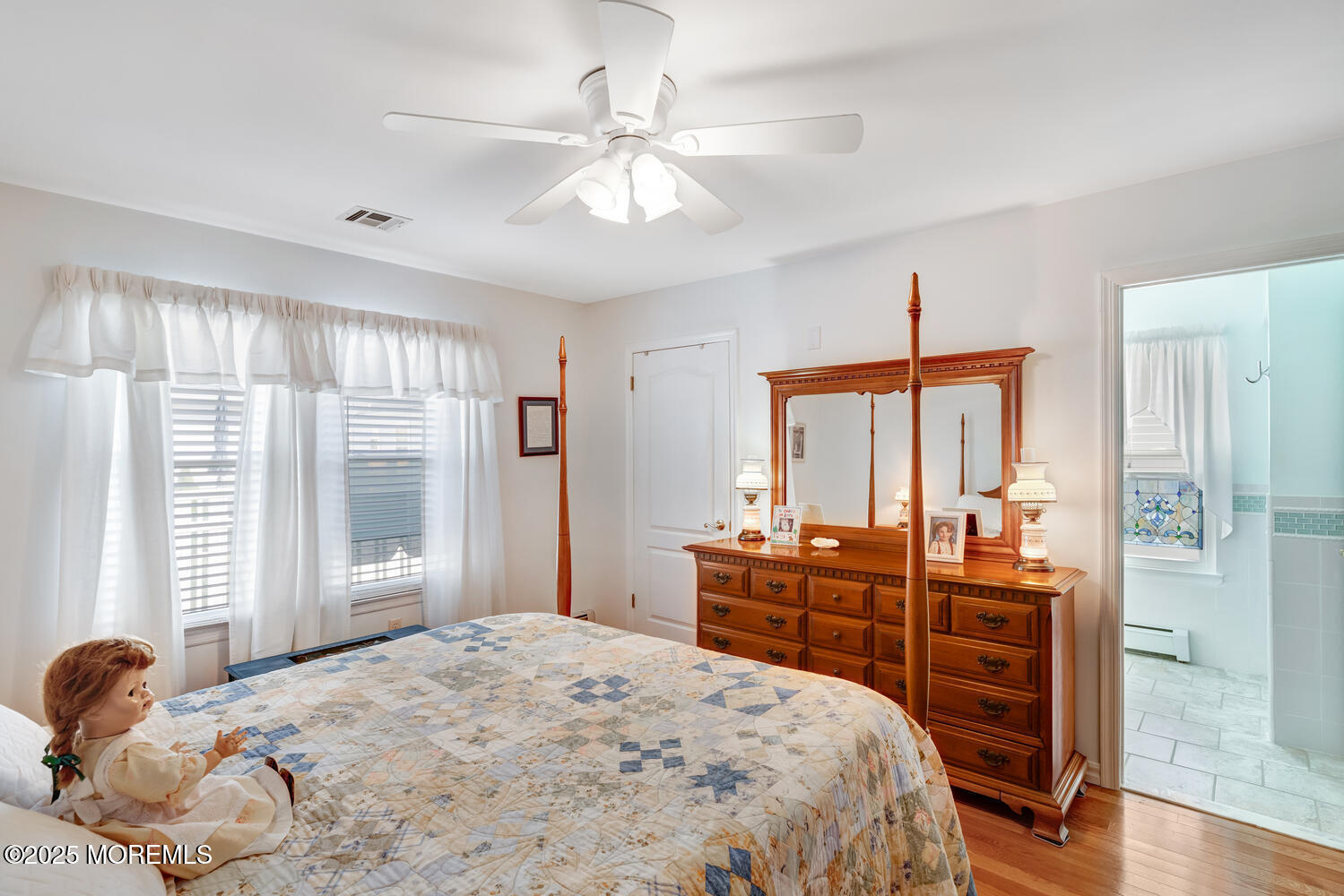 1 Cardigan Drive