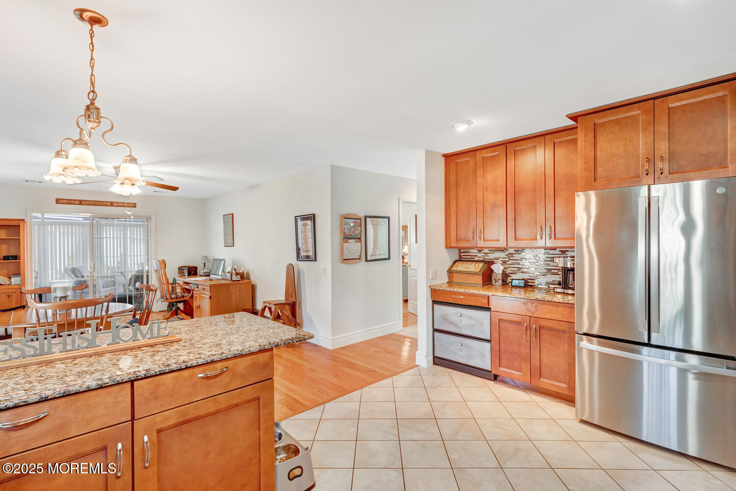 1 Cardigan Drive