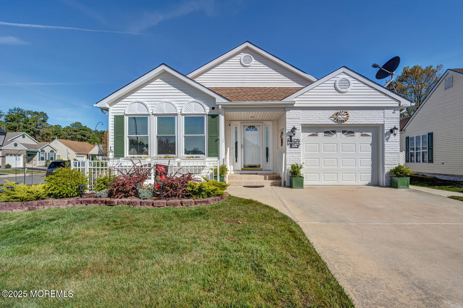 1 Cardigan Drive