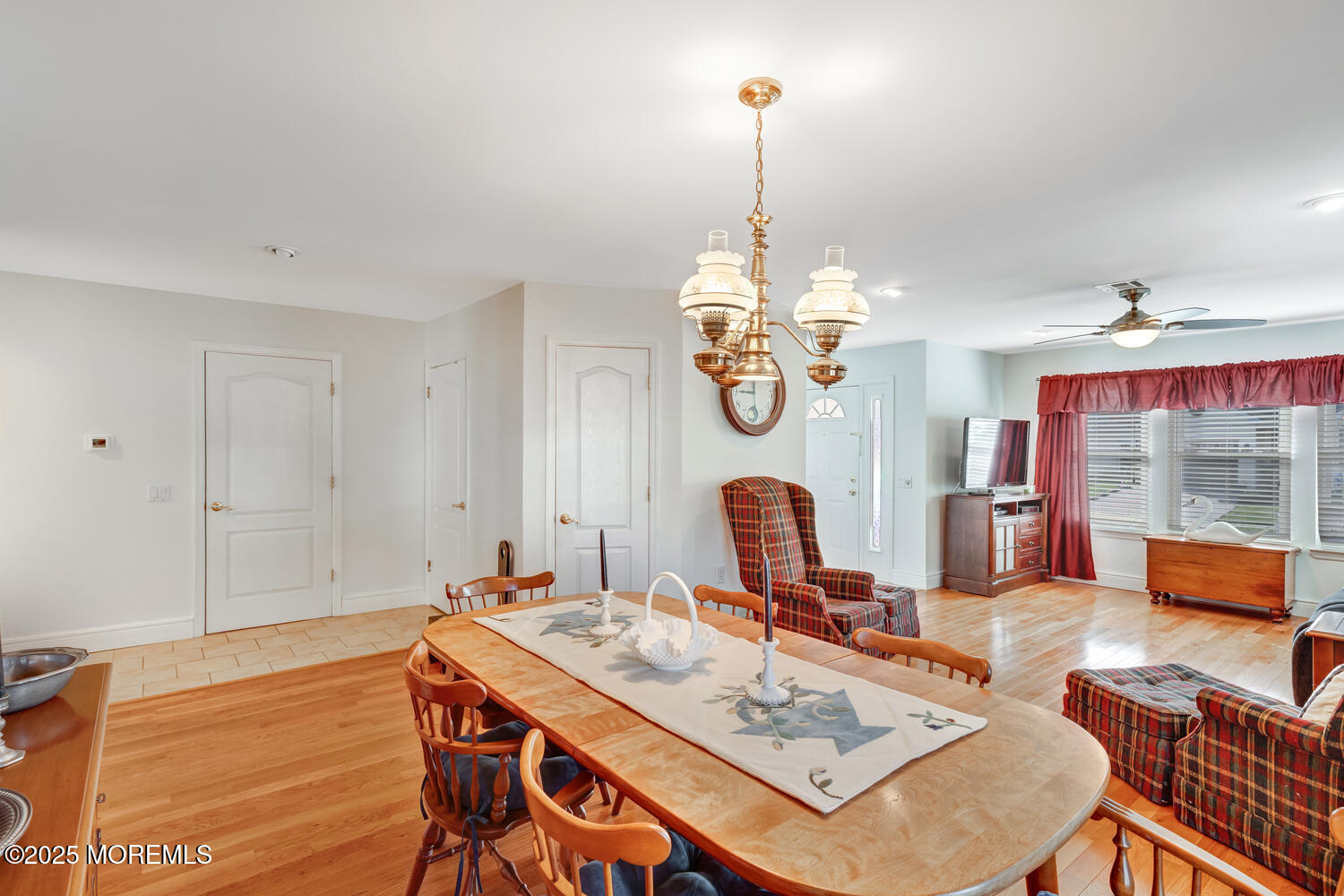 1 Cardigan Drive