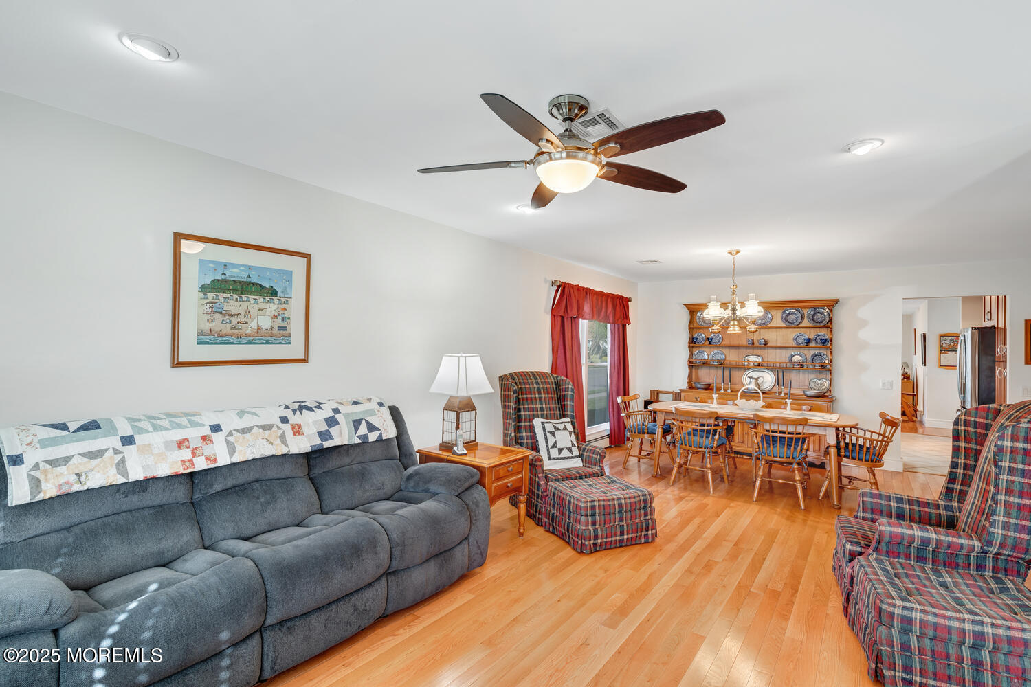 1 Cardigan Drive