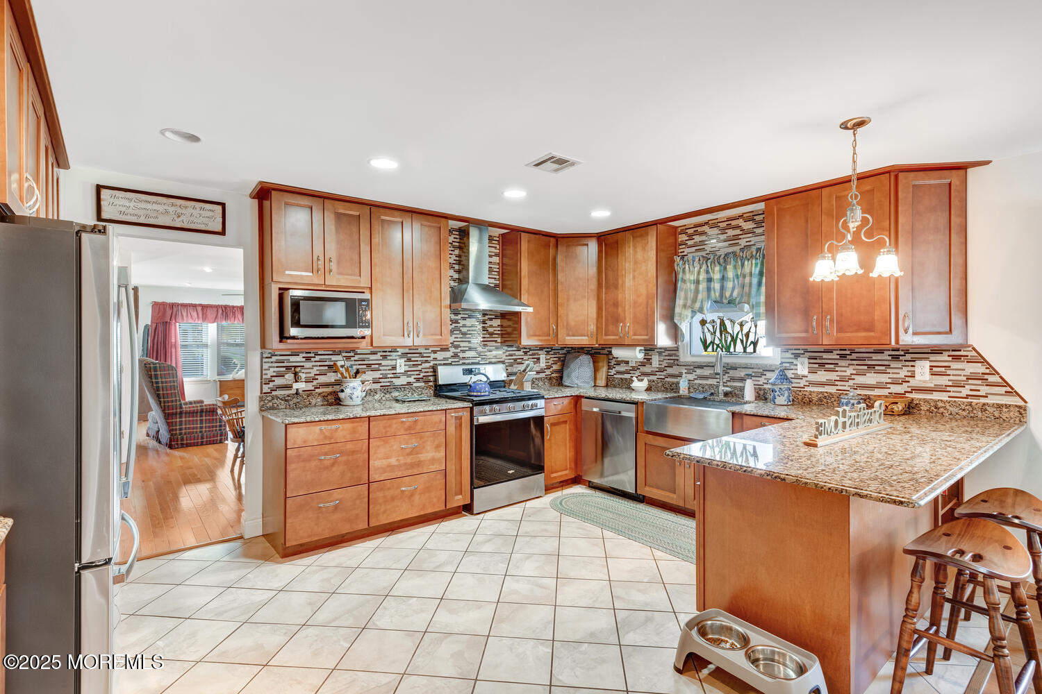1 Cardigan Drive