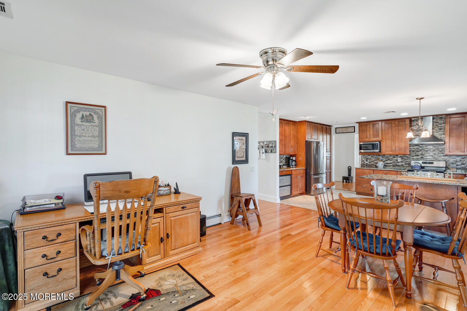 1 Cardigan Drive