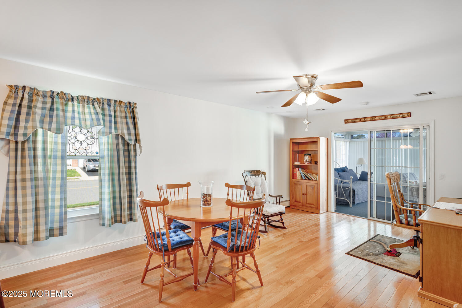 1 Cardigan Drive