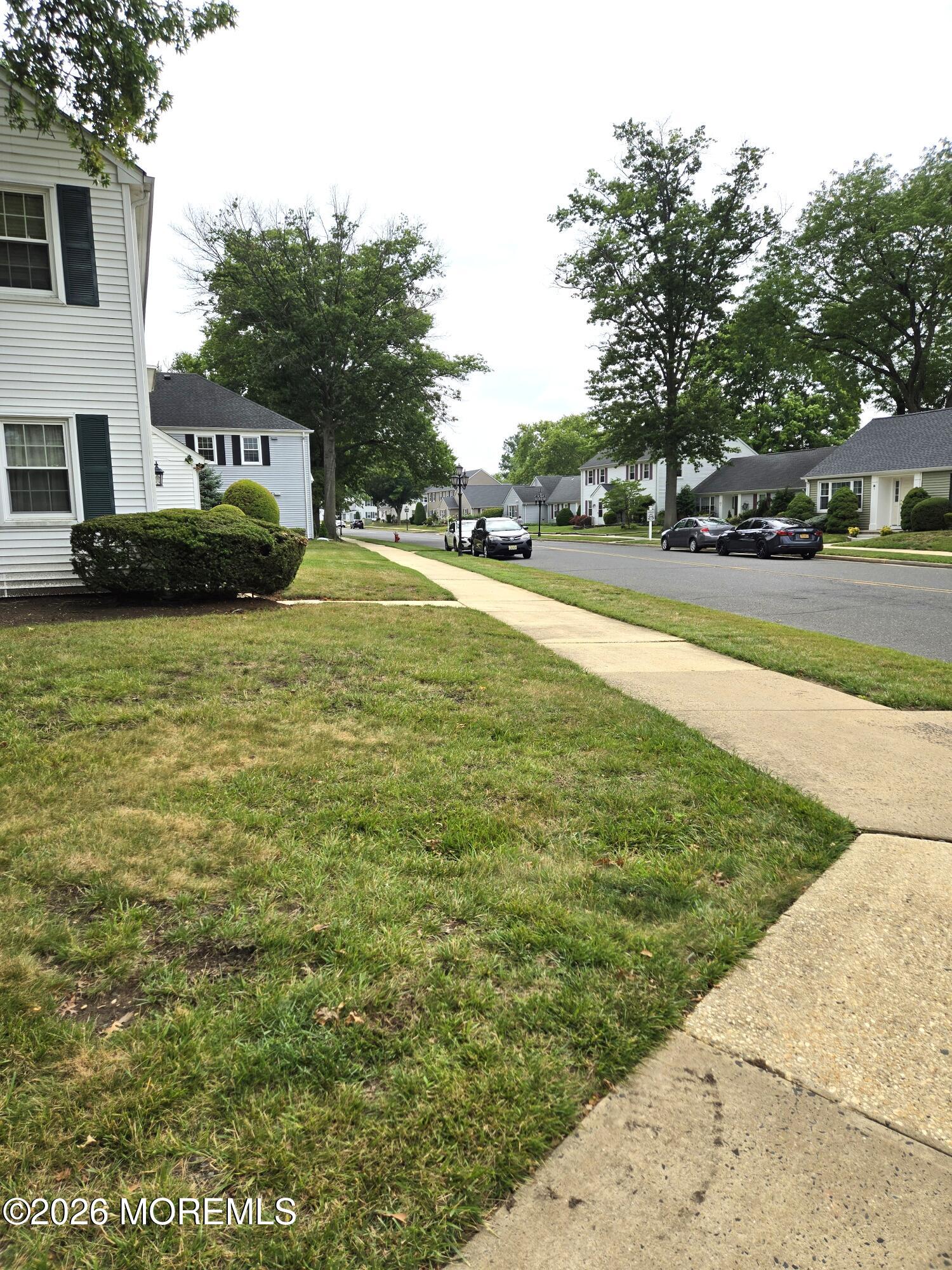 53A Old Nassau Road