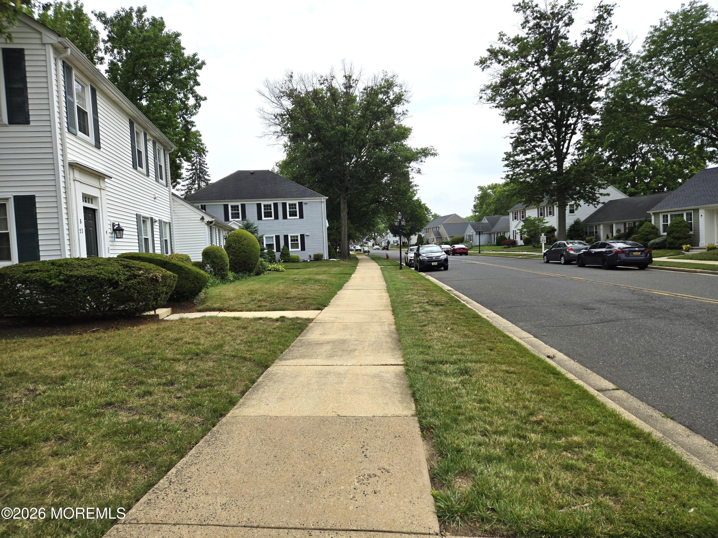 53A Old Nassau Road