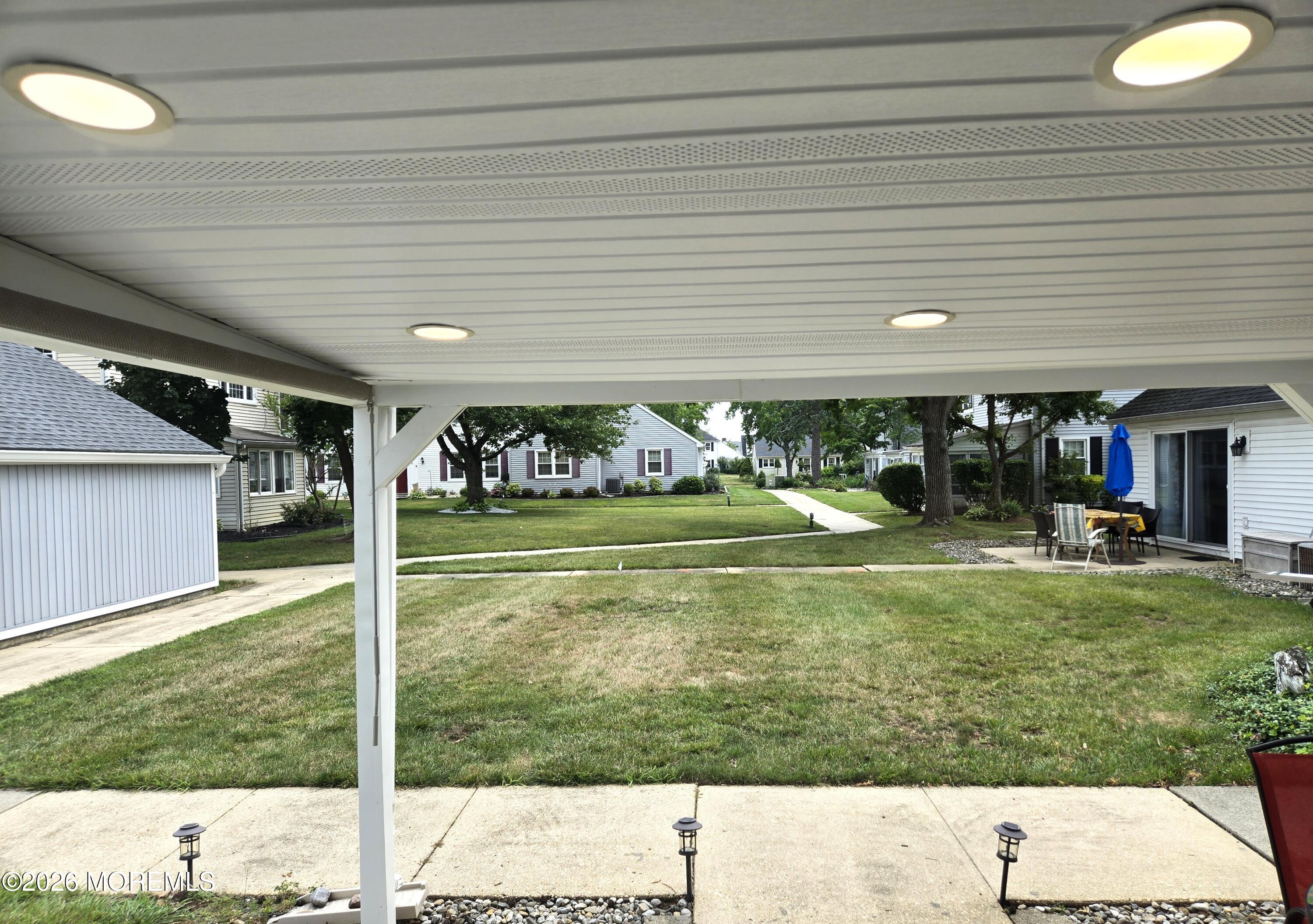 53A Old Nassau Road