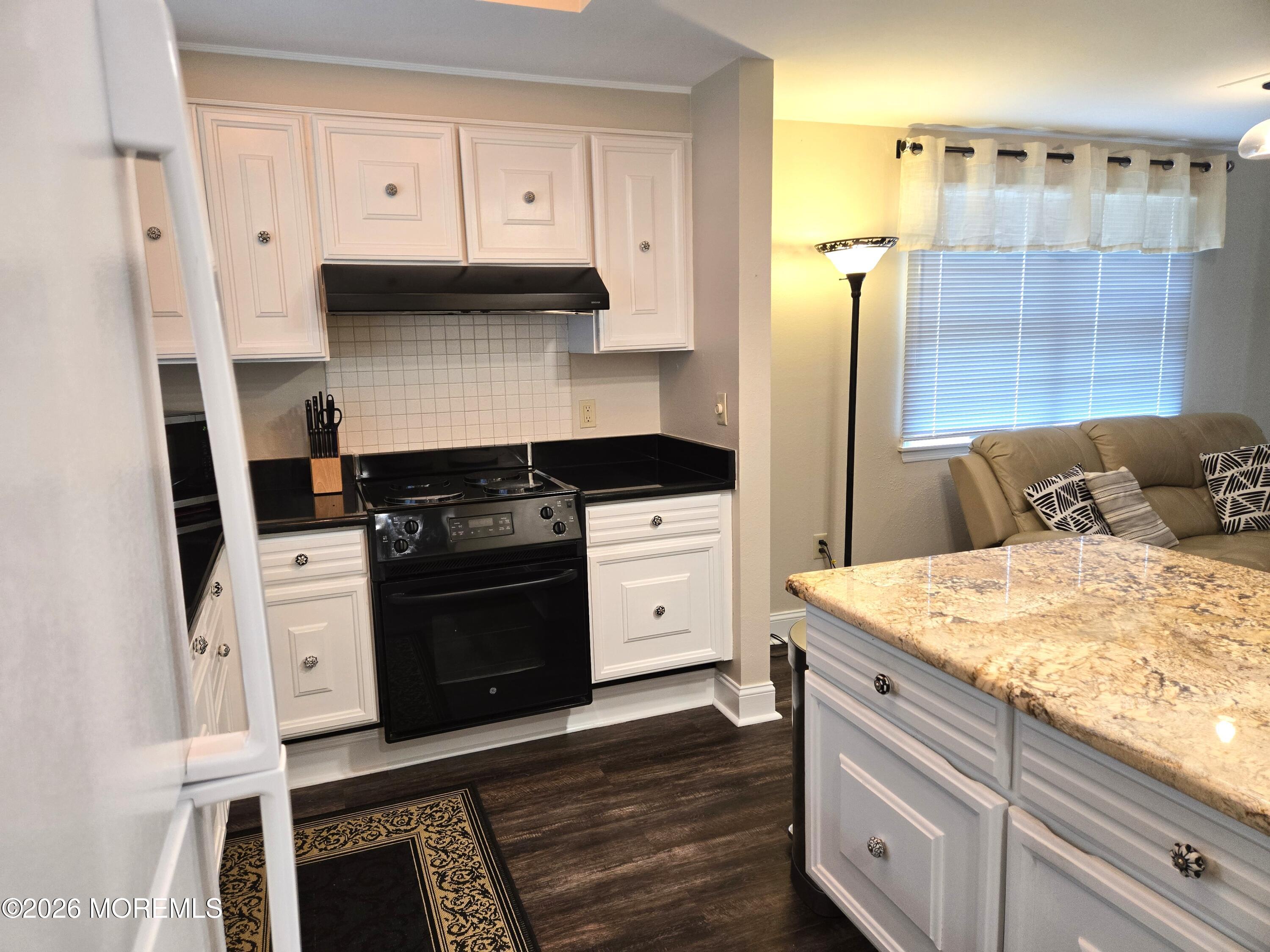 53A Old Nassau Road