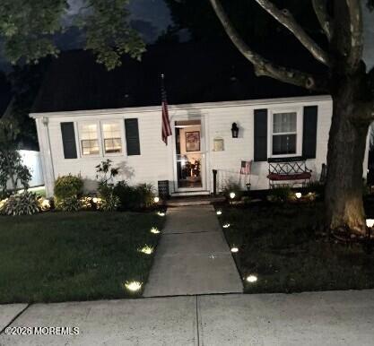 53A Old Nassau Road
