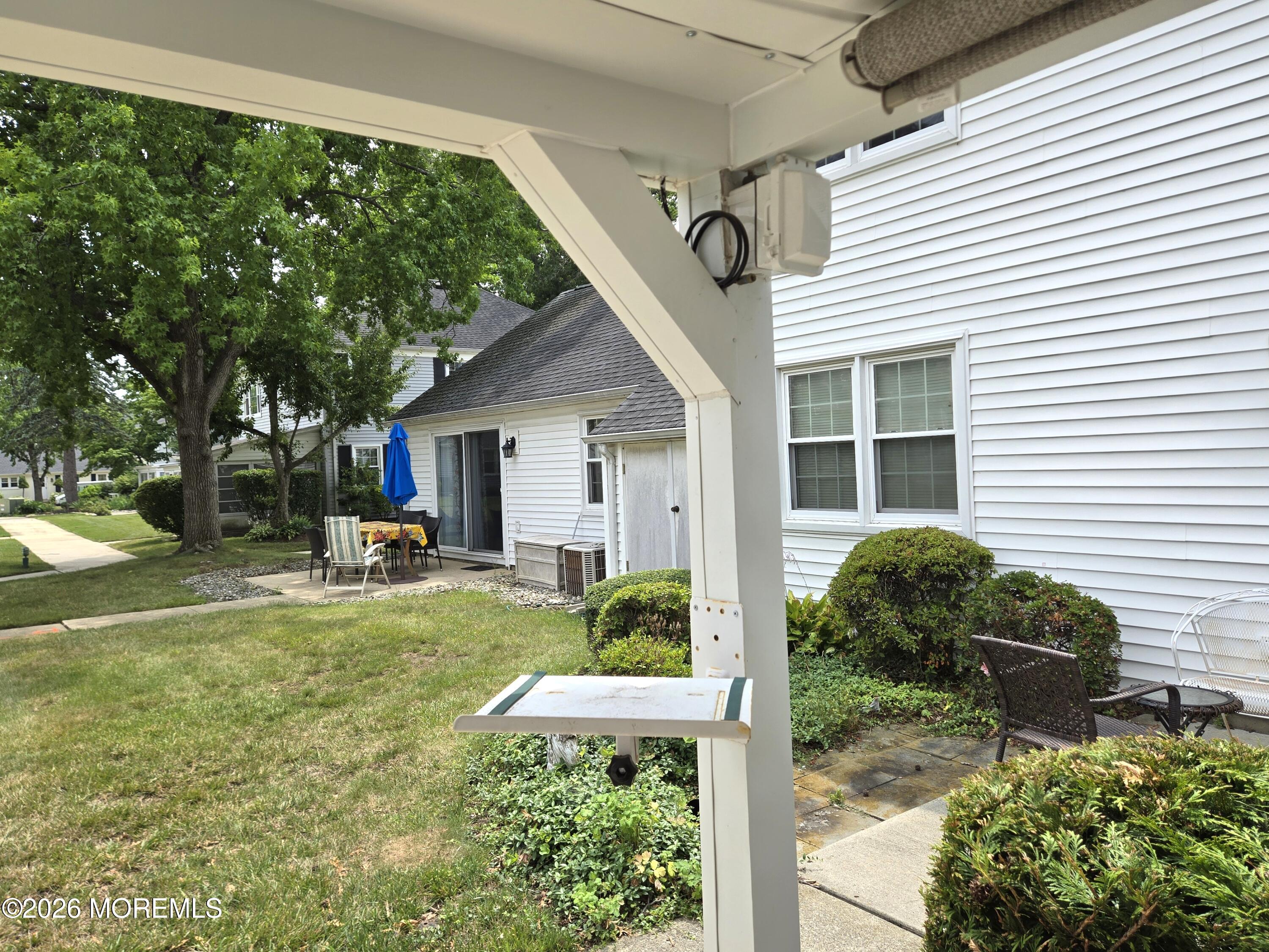 53A Old Nassau Road