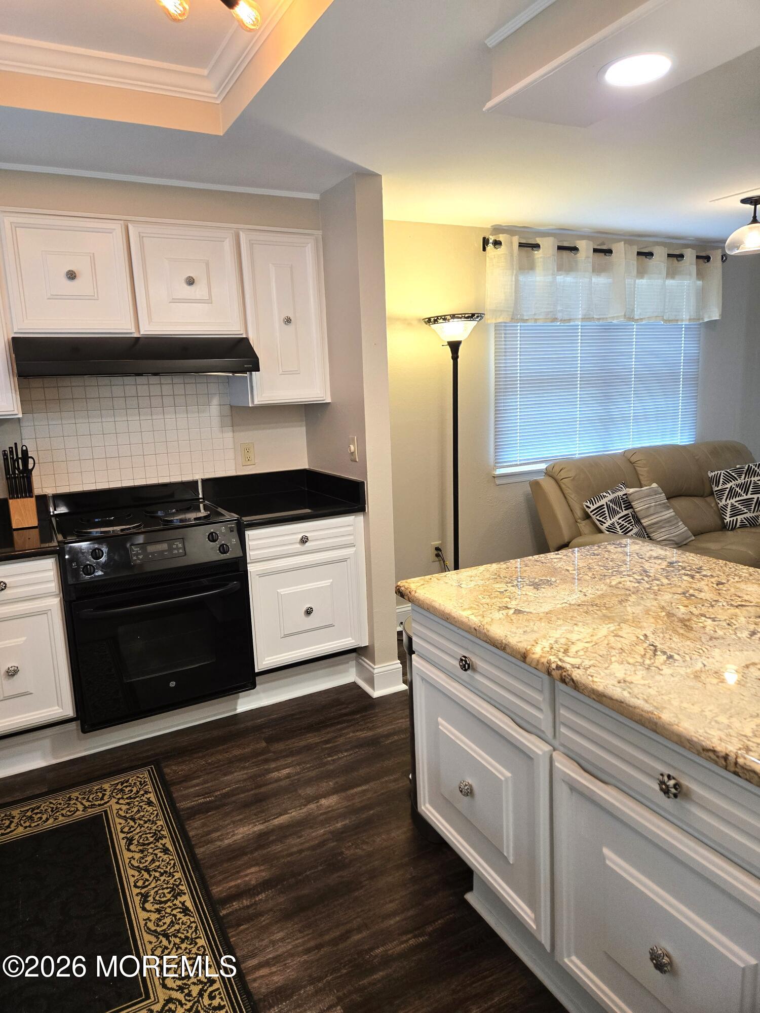 53A Old Nassau Road