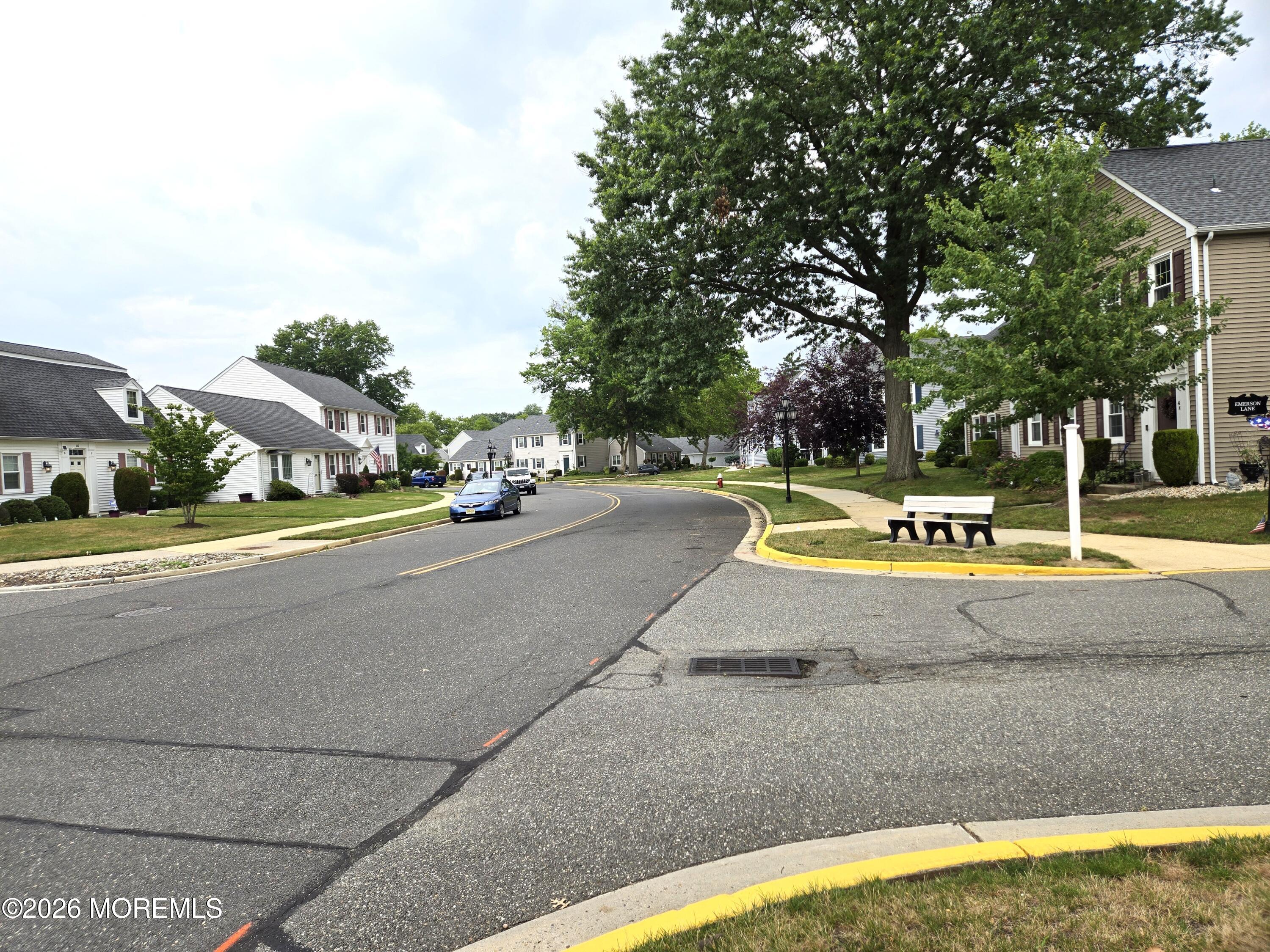 53A Old Nassau Road