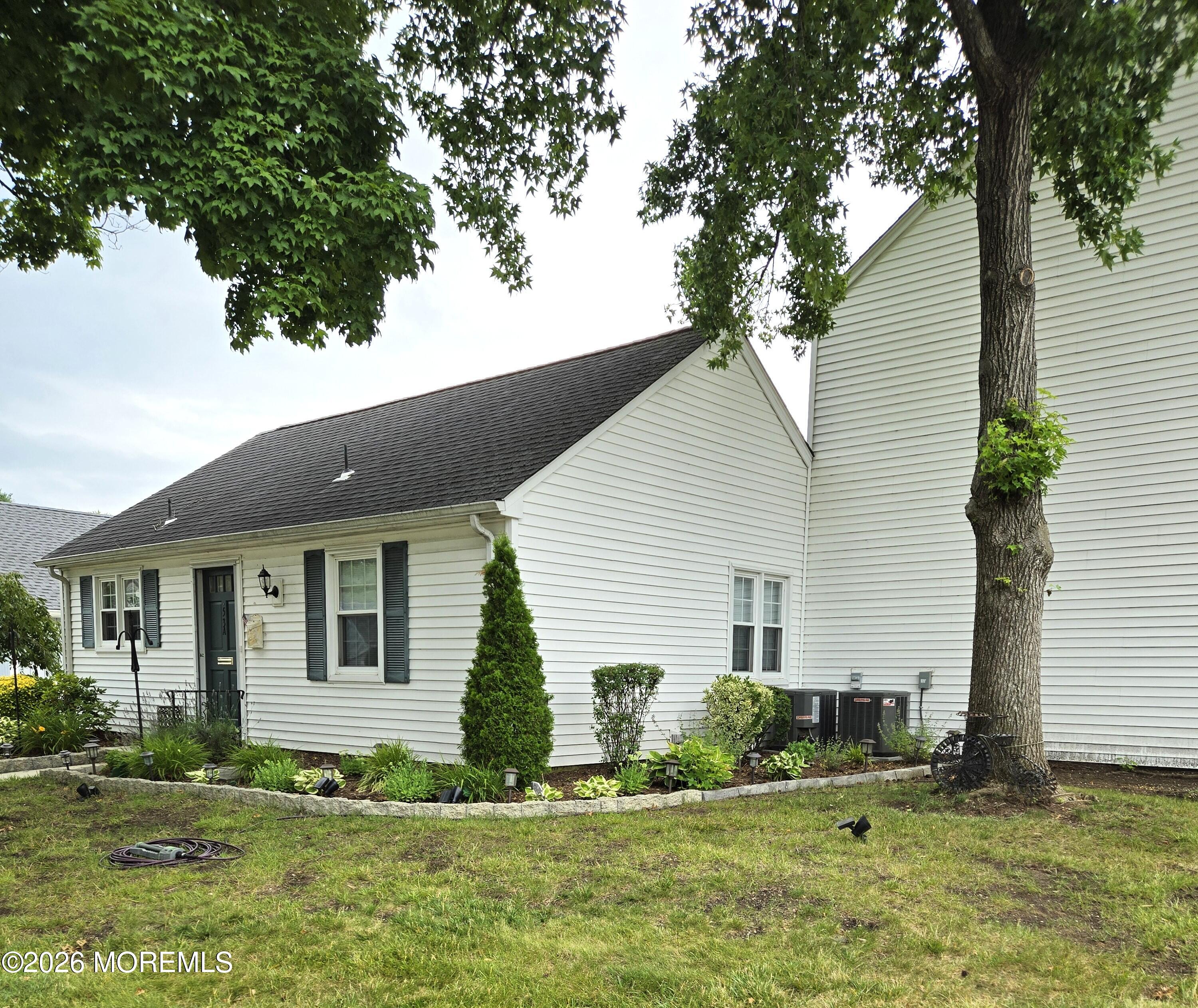 53A Old Nassau Road