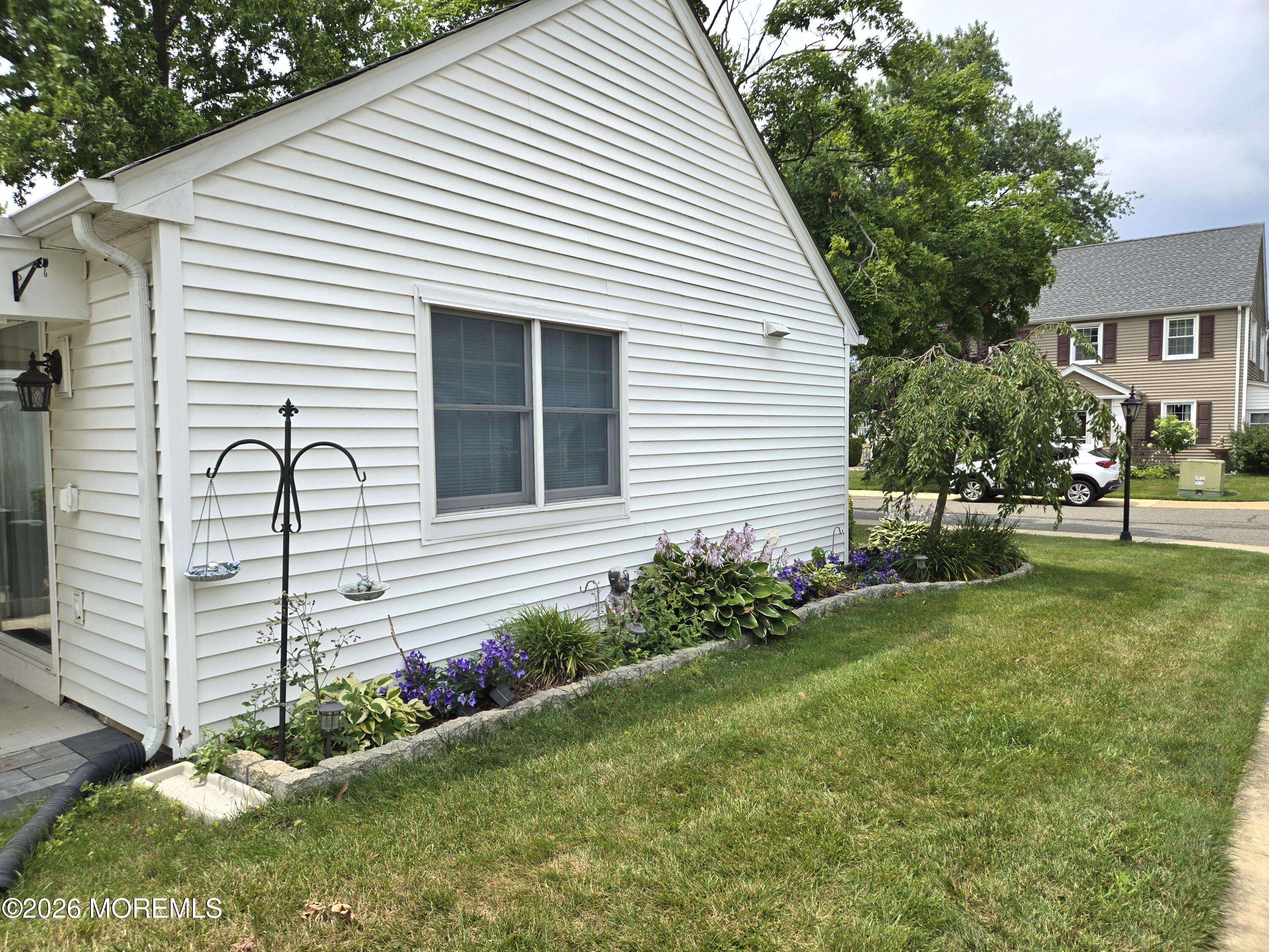 53A Old Nassau Road