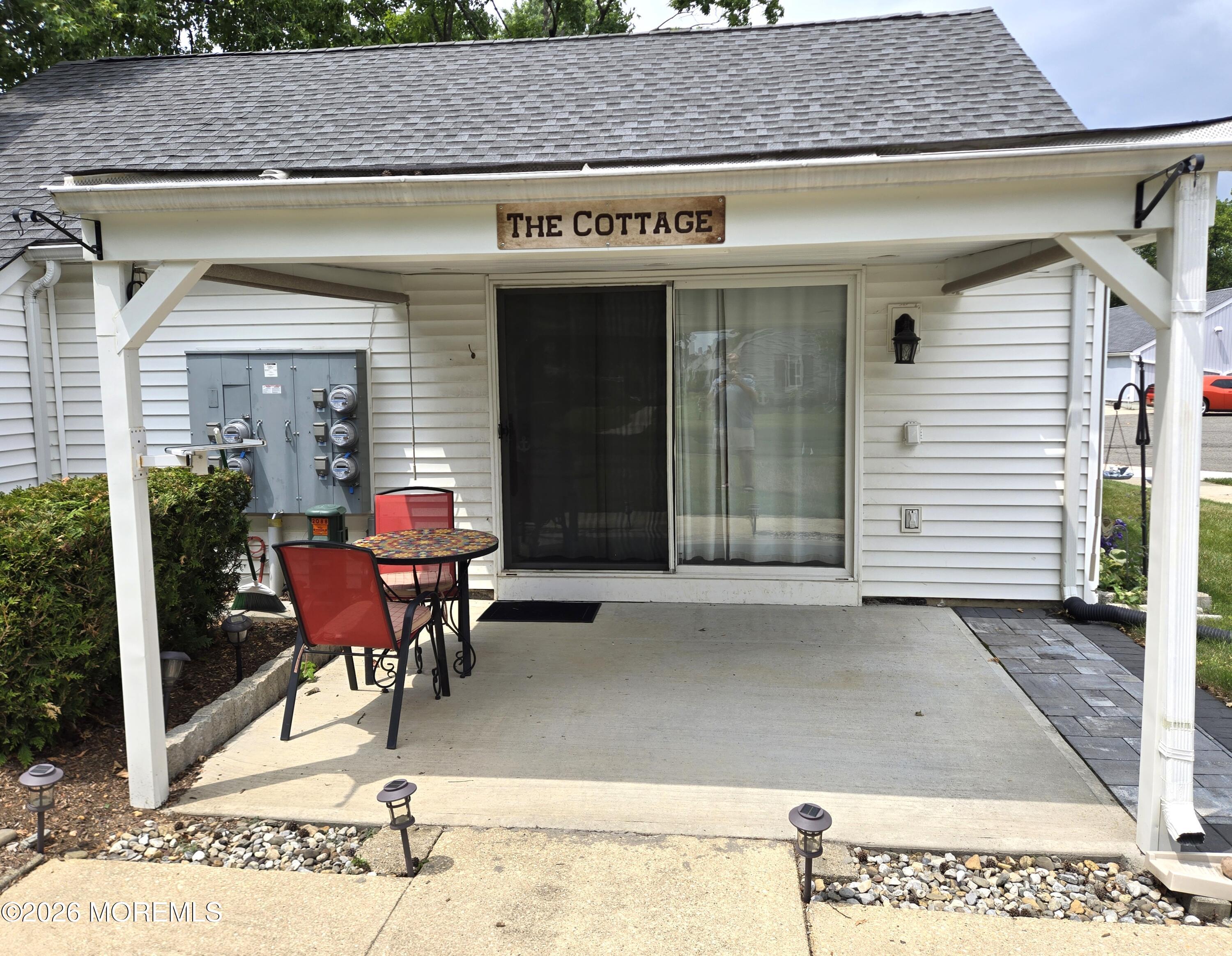53A Old Nassau Road