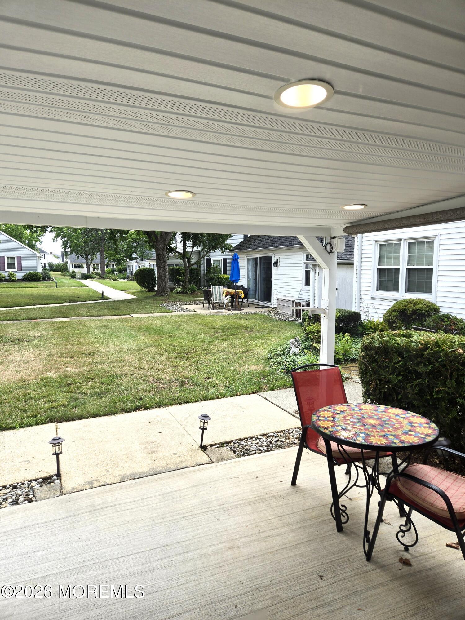 53A Old Nassau Road