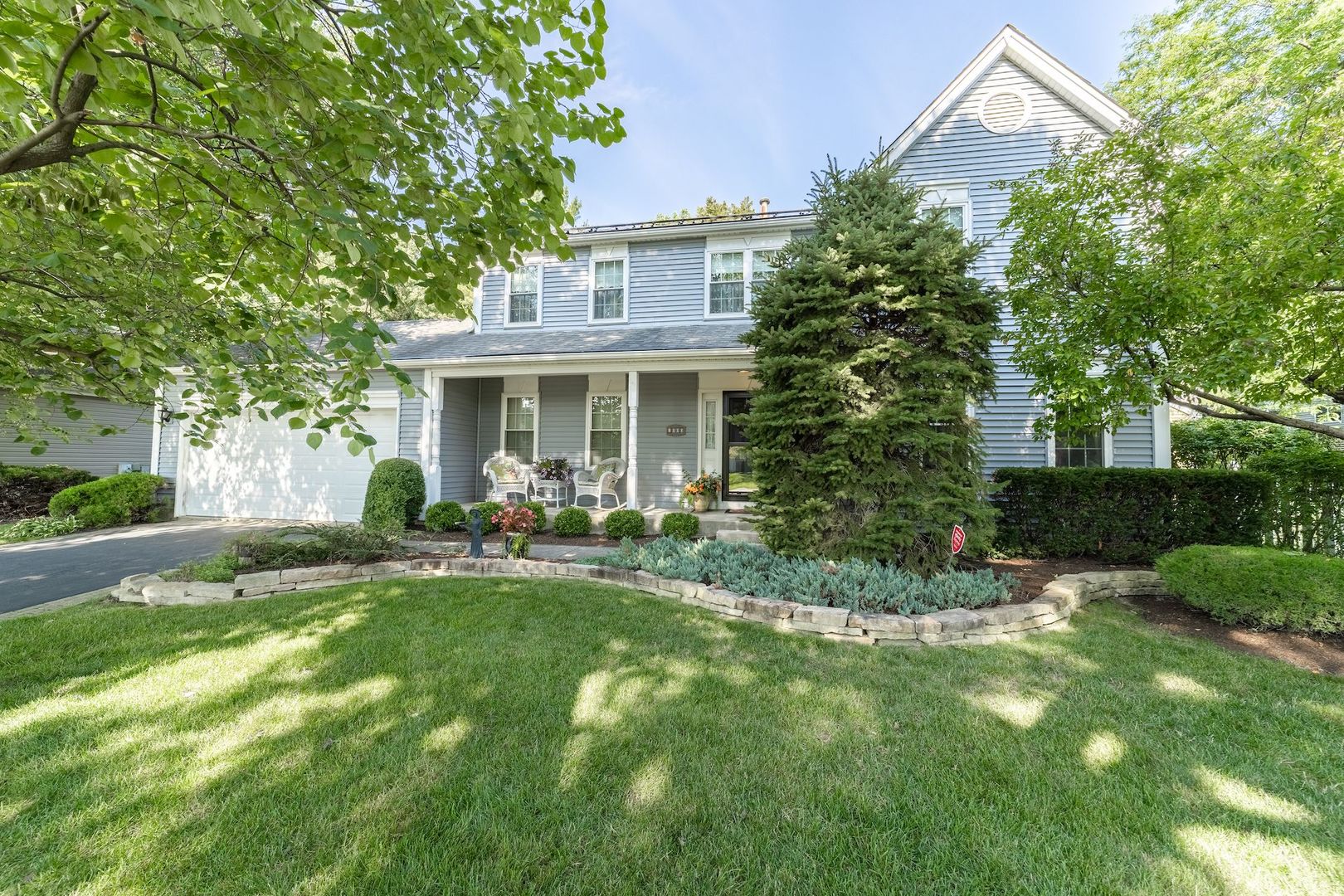 2000 Beechwood Avenue