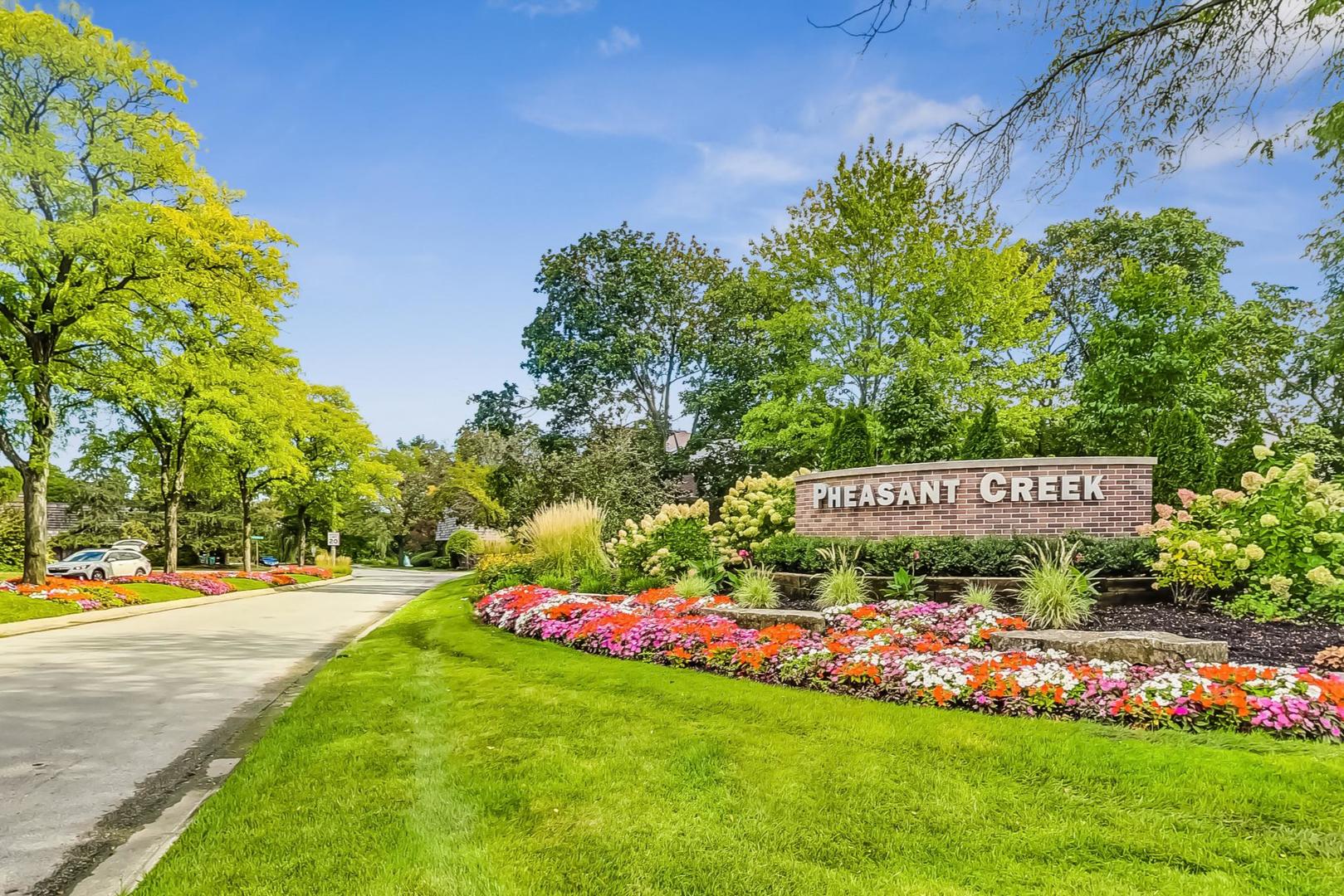 3085 Pheasant Creek Drive Unit: 202