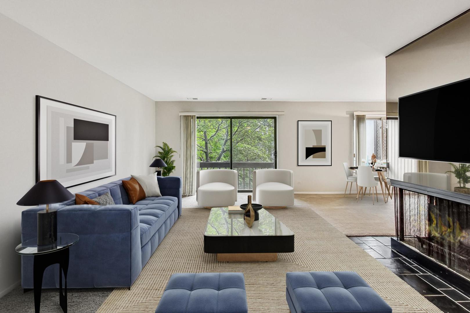 3085 Pheasant Creek Drive Unit: 202