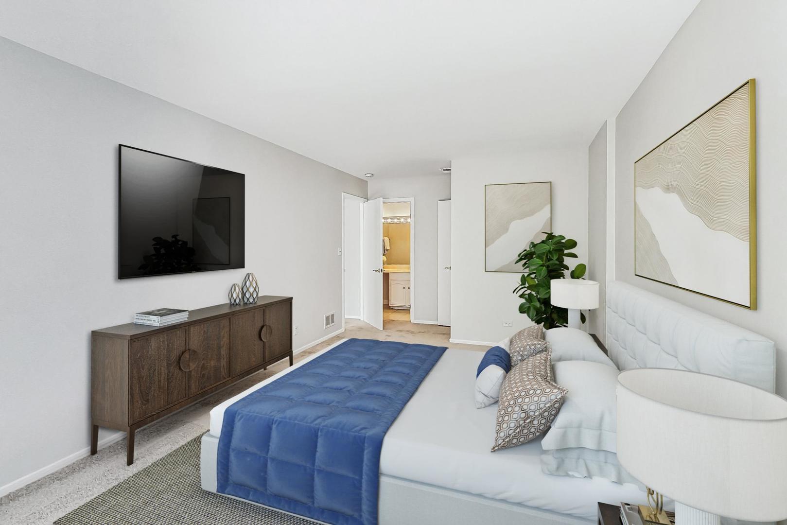 3085 Pheasant Creek Drive Unit: 202