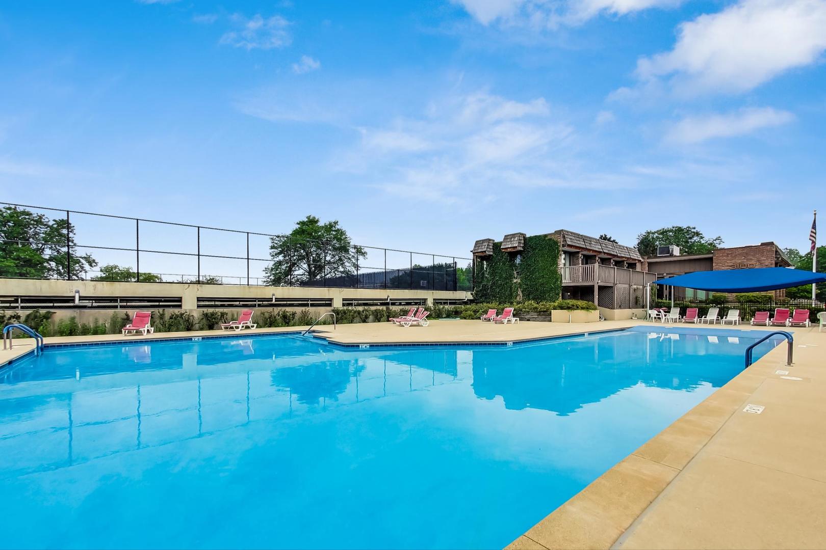 3085 Pheasant Creek Drive Unit: 202