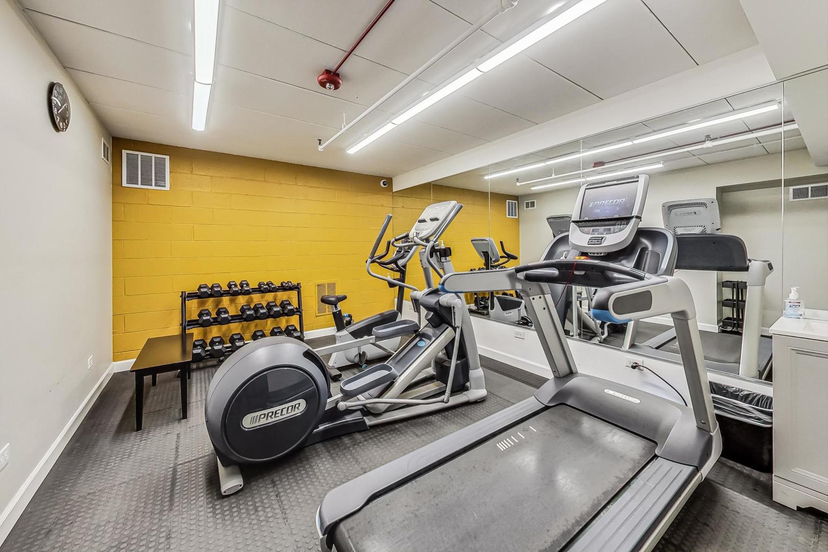 3085 Pheasant Creek Drive Unit: 202