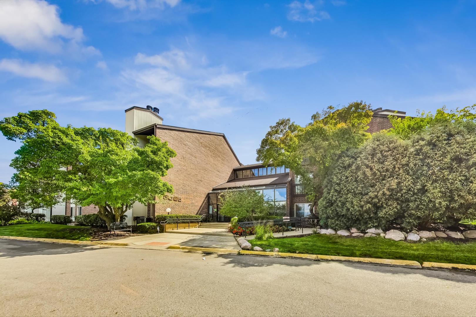 3085 Pheasant Creek Drive Unit: 202