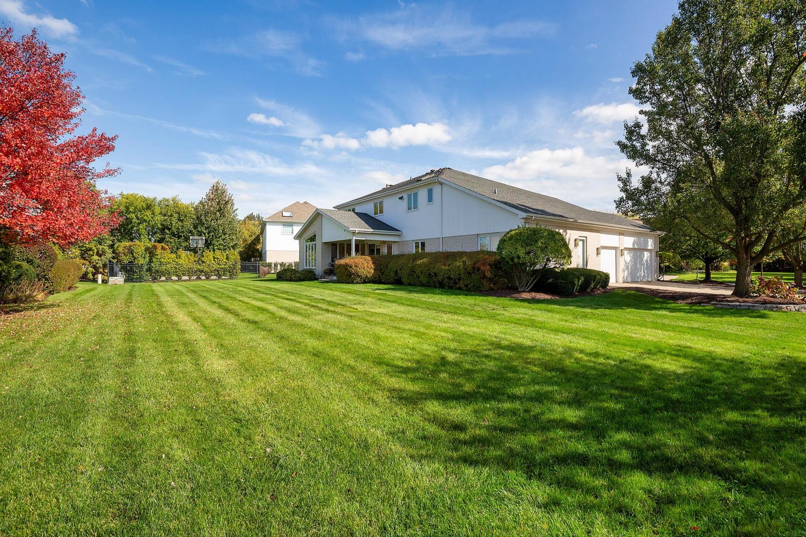 1507 Windy Hill Drive